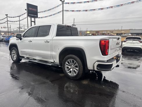 Used 2022 GMC Sierra 1500 Denali image 6
