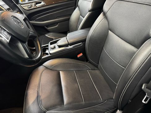 Used 2015 Mercedes-Benz ML 350 4MATIC image 11