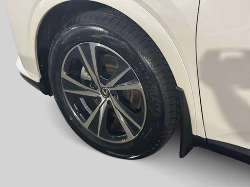 Certified 2023 Lexus RX 350 Premium w/ Accessory Package AWD/4WD image 10