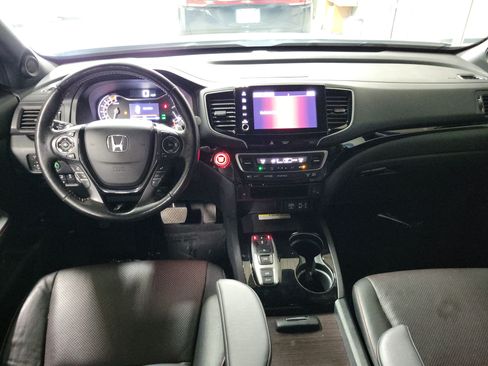 Used 2023 Honda Ridgeline Black Edition image 12