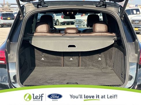 Used 2022 Mercedes-Benz GLE 350 image 25