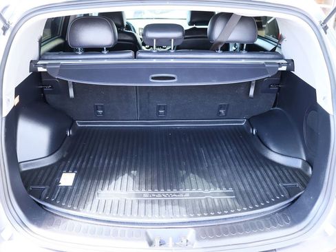 Used 2011 Kia Sportage EX w/ Premium Pkg w/Leather Seats image 23