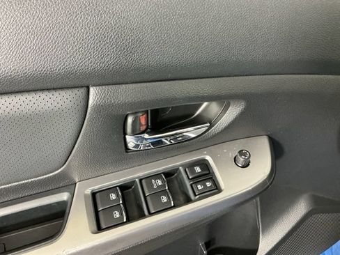 Used 2016 Subaru Crosstrek 2.0i Limited w/ Popular Package #1 AWD/4WD image 13