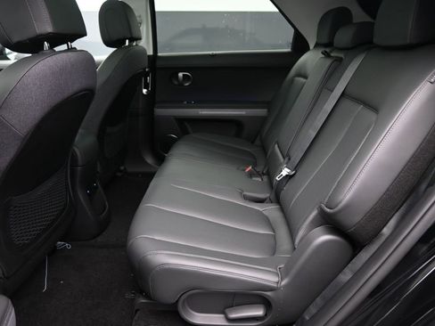 New 2026 Hyundai Ioniq 5 Limited image 11