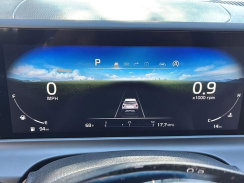 New 2026 Kia Seltos EX image 23