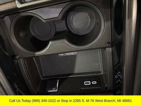 Used 2024 GMC Yukon XL Denali Ultimate w/ LPO, Floor Liner Package image 14