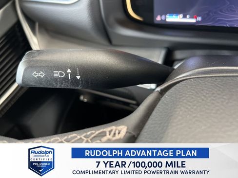 Used 2023 Jeep Wagoneer Series II image 43