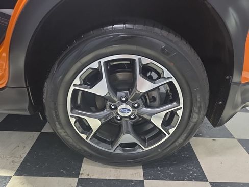 Used 2018 Subaru Crosstrek 2.0i Premium w/ Popular Package #3 AWD/4WD image 7