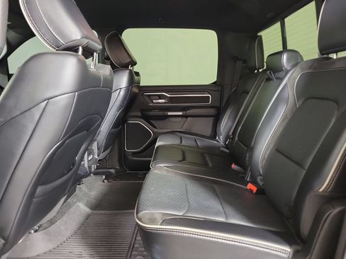 Used 2023 RAM 1500 Laramie AWD/4WD image 24