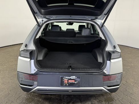 Used 2023 Hyundai Ioniq 5 SEL w/ Cargo Package AWD/4WD image 7
