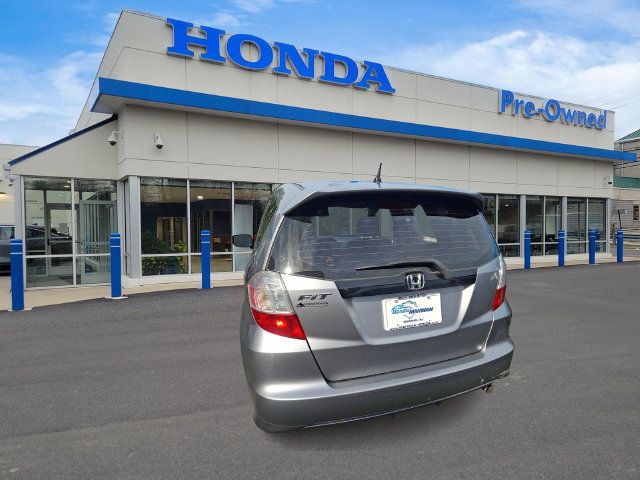 Used 2009 Honda Fit LX image 5