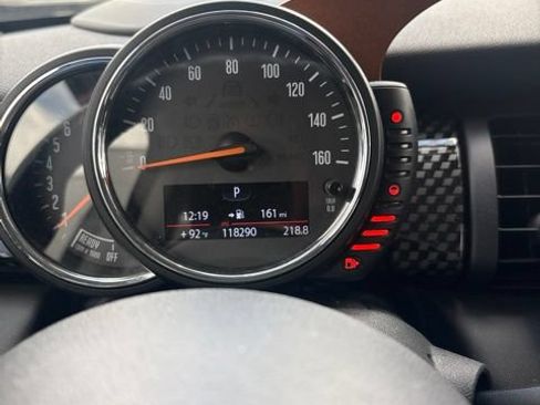 Used 2015 MINI Cooper S FWD image 10