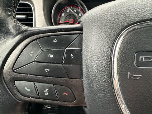 Certified 2022 Dodge Charger SXT w/ Leather Interior Group image 27