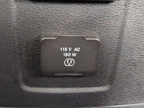 Used 2024 Jeep Wrangler Sahara w/ Technology Group image 17