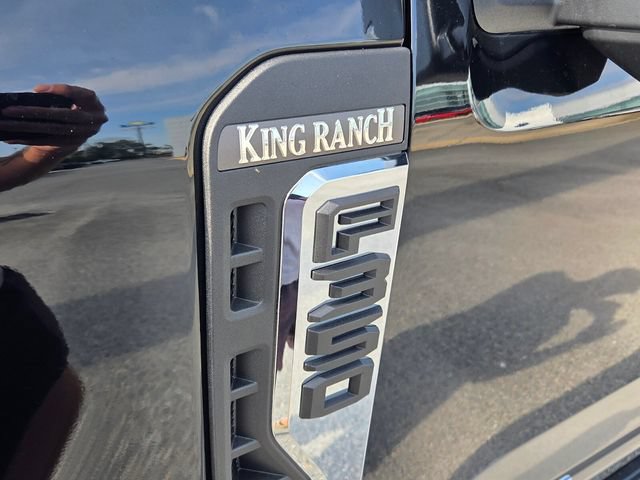 New 2026 Ford F350 King Ranch AWD/4WD image 47