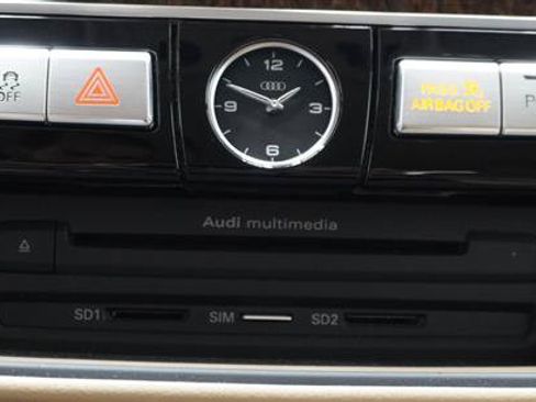 Used 2013 Audi A8 L 3.0T w/ Driver Assistance Pkg AWD/4WD image 21
