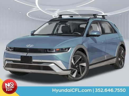 New 2026 Hyundai Ioniq 5 Limited image 1