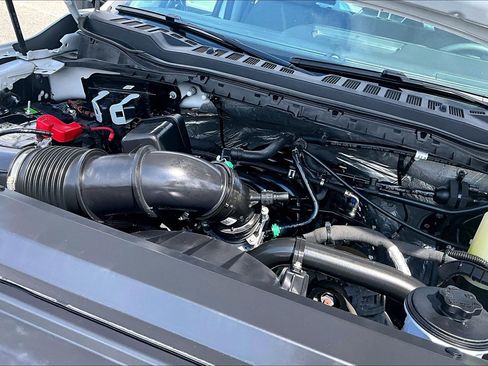 Used 2026 Ford F350 XL w/ 360-Degree Camera Package AWD/4WD image 35