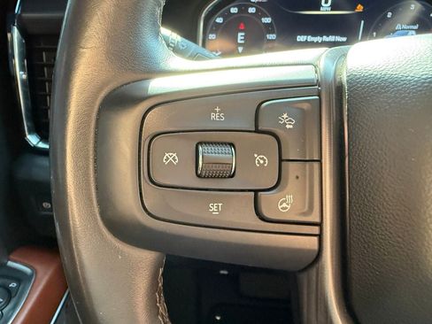 Used 2024 GMC Sierra 2500 Denali Ultimate w/ Max Trailering Package AWD/4WD image 14