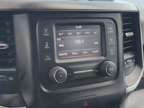 Used 2020 RAM 1500 Big Horn AWD/4WD image 17