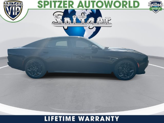New 2027 Dodge Charger R/T AWD/4WD image 11