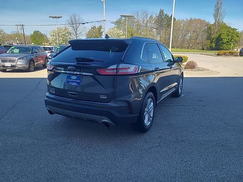 Used 2019 Ford Edge SEL w/ Equipment Group 201A FWD image 7