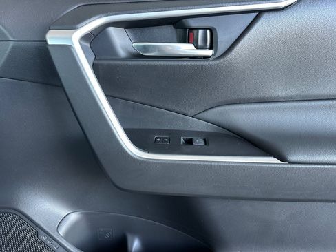 New 2025 Toyota RAV4 XLE image 21