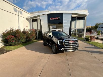 New 2026 GMC Yukon XL Elevation