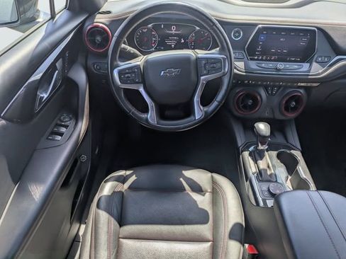 Used 2020 Chevrolet Blazer RS AWD/4WD image 17
