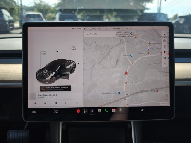 Used 2018 Tesla Model 3 Long Range RWD image 17