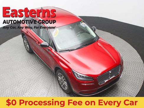 Used 2022 Lincoln Corsair FWD w/ Equipment Group 101A image 3