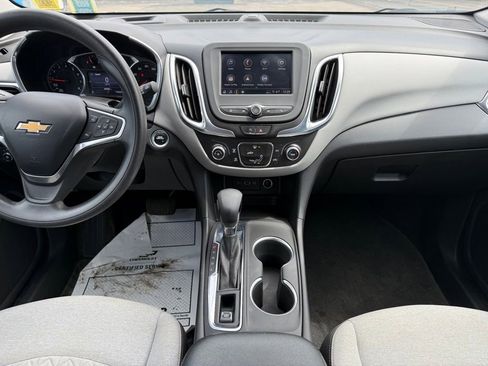Used 2022 Chevrolet Equinox LS w/ LS Convenience Package AWD/4WD image 11