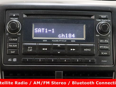 Used 2011 Subaru Forester 2.5X Premium image 18