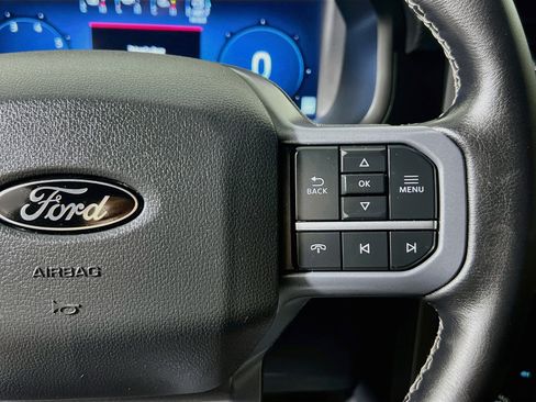 Used 2026 Ford F150 XLT w/ Equipment Group 302A MID AWD/4WD image 19