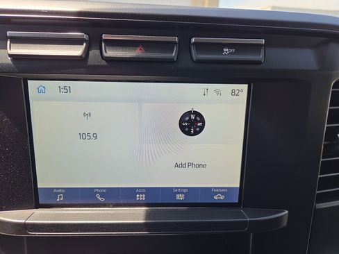 New 2024 Ford F450 XL w/ Snow Plow Prep Package image 22