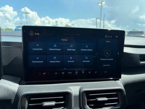Used 2025 Ford Mustang GT RWD image 19