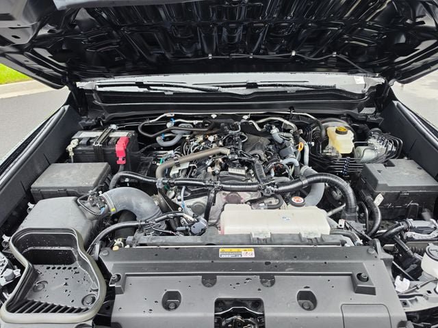 Used 2026 Toyota Tacoma SR5 AWD/4WD image 21