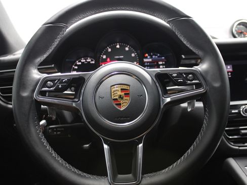 Used 2021 Porsche Macan S AWD/4WD image 30