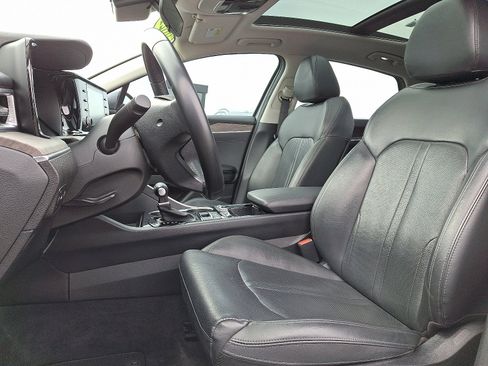 Used 2021 Kia K5 EX image 13