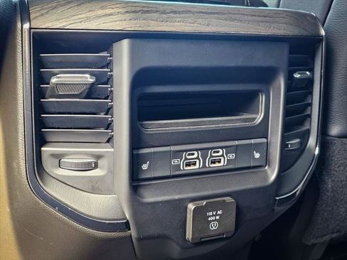 Certified 2025 RAM 2500 Limited AWD/4WD image 43