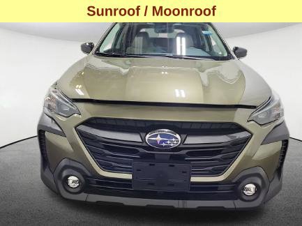 Used 2025 Subaru Outback Premium AWD/4WD image 4