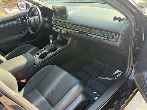 Used 2024 Honda Civic Sport image 19