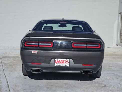 Used 2023 Dodge Challenger R/T w/ Plus Package image 7