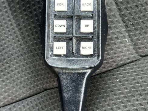 Used 2016 Dodge Grand Caravan SXT w/ Rear Park Assist Package FWD image 22