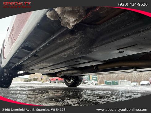 Used 2021 Subaru Crosstrek 2.0i Premium w/ Popular Package #4 image 36