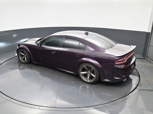 Used 2022 Dodge Charger SRT Hellcat image 29