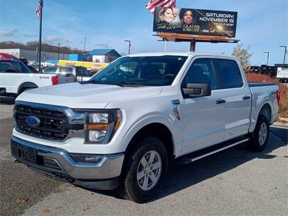Used 2023 Ford F150 XLT