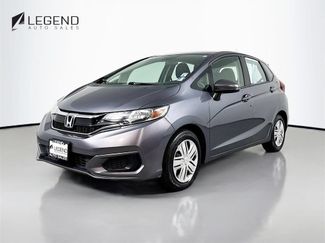 Used 2019 Honda Fit LX video 1