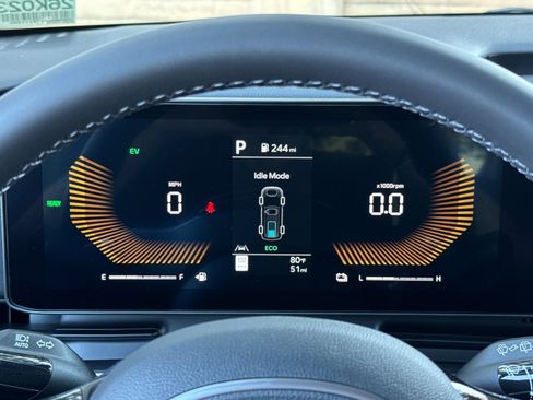 New 2026 Kia Carnival LXS image 24