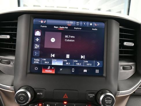 Used 2022 RAM 1500 Laramie image 25